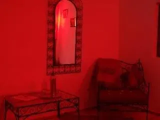 Hotel Riad Dar Alsaad Marakéš